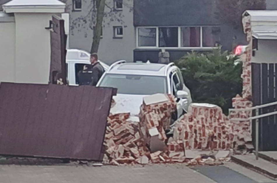 Kiaurai per sieną į Jonavos krašto muziejų