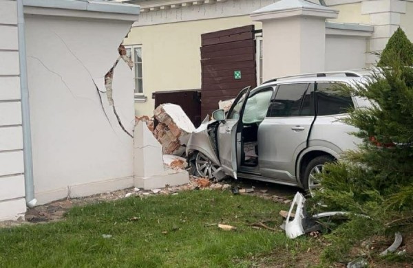 Po incidento muziejuje – vadovės reakcija: žmonių gerovė svarbiausia, tačiau apmaudas dėl paveldo išlieka