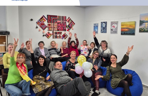 Ieškantiems daugiau nei kasdienybės - nemokamos veiklos Jonavoje 