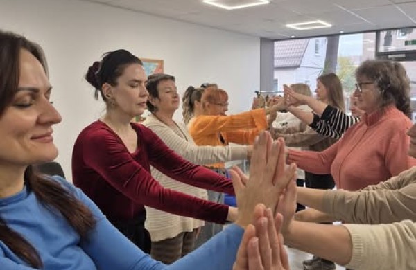 Ieškantiems daugiau nei kasdienybės - nemokamos veiklos Jonavoje 