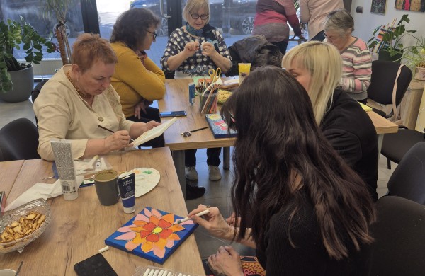 Ieškantiems daugiau nei kasdienybės - nemokamos veiklos Jonavoje 