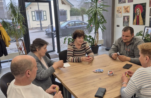 Ieškantiems daugiau nei kasdienybės - nemokamos veiklos Jonavoje 