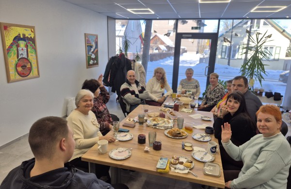 Ieškantiems daugiau nei kasdienybės - nemokamos veiklos Jonavoje 