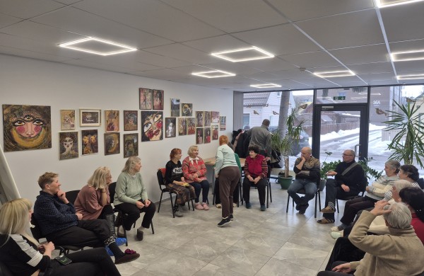 Ieškantiems daugiau nei kasdienybės - nemokamos veiklos Jonavoje 