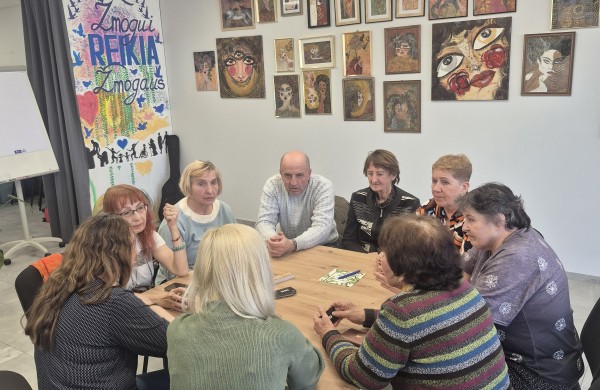 Ieškantiems daugiau nei kasdienybės - nemokamos veiklos Jonavoje 