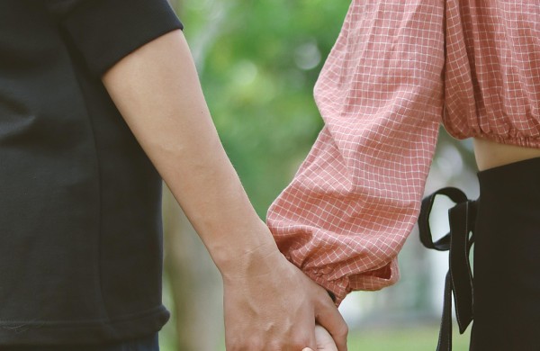 Lytinė tapatybė nelygu seksualinė orientacija