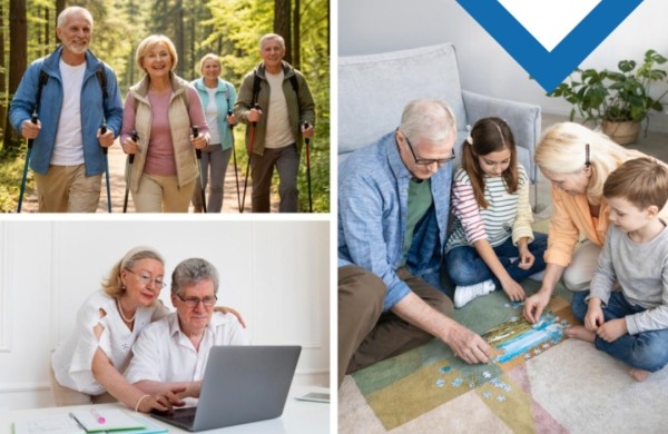 Viešosios paslaugos – ne tik internete: siūloma įteisinti privalomas alternatyvas vyresnio amžiaus žmonėms