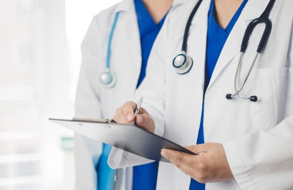 Išrinktos Jonavos metų medicinos darbuotojos