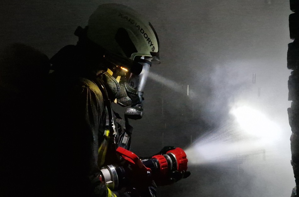 Nerami para Jonavos rajone