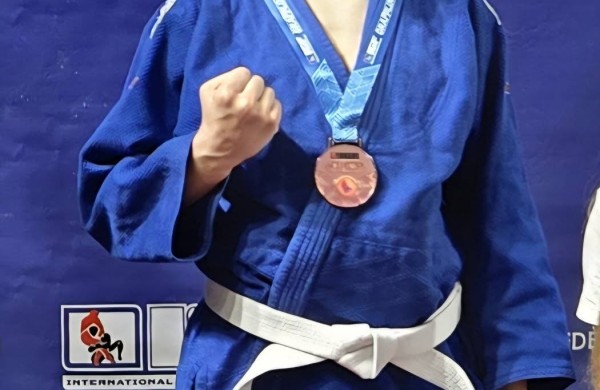 Jonavoje surengtas Atviras Baltijos grappling čempionatas, subūręs kovos menų sportininkus iš įvairių šalių