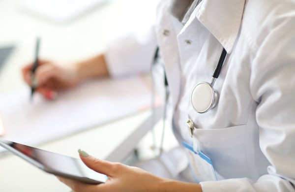 Premjerė sveikina Lietuvos medicinos darbuotojus su profesine švente