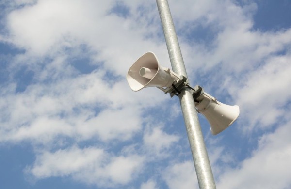 Visoje šalyje kauks sirenos: bus tikrinama gyventojų informavimo ir perspėjimo sistema