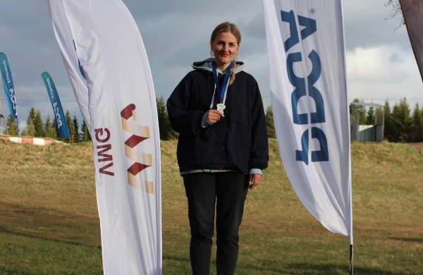 Dešimtasis Lietuvos diskgolfo taurės sezonas ir jonaviečių triumfas