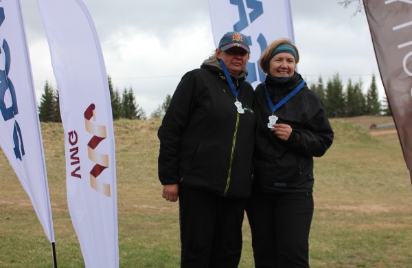 Dešimtasis Lietuvos diskgolfo taurės sezonas ir jonaviečių triumfas