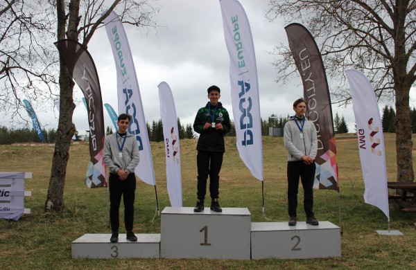 Dešimtasis Lietuvos diskgolfo taurės sezonas ir jonaviečių triumfas