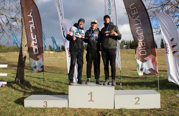 Dešimtasis Lietuvos diskgolfo taurės sezonas ir jonaviečių triumfas