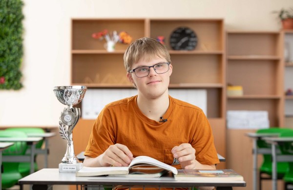 Įtraukusis ugdymas Lietuvoje: kai noras kalbėti ir bendradarbiauti visus iššūkius įveikia