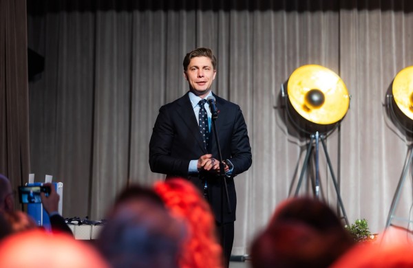 Medikų dienos minėjime Jonavoje – padėkos už profesionalumą ir atsidavimą bendruomenei