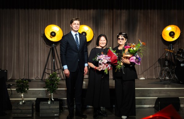 Medikų dienos minėjime Jonavoje – padėkos už profesionalumą ir atsidavimą bendruomenei