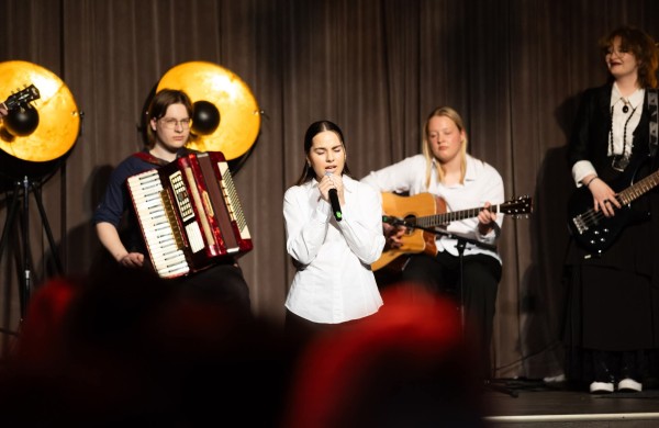 Medikų dienos minėjime Jonavoje – padėkos už profesionalumą ir atsidavimą bendruomenei