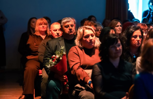 Medikų dienos minėjime Jonavoje – padėkos už profesionalumą ir atsidavimą bendruomenei