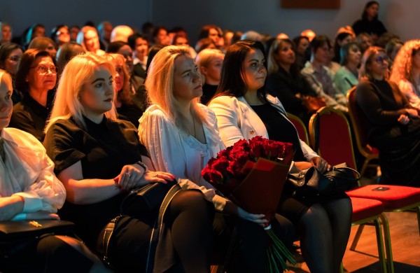 Medikų dienos minėjime Jonavoje – padėkos už profesionalumą ir atsidavimą bendruomenei