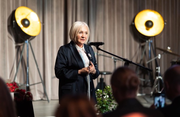 Medikų dienos minėjime Jonavoje – padėkos už profesionalumą ir atsidavimą bendruomenei