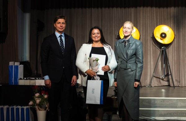 Medikų dienos minėjime Jonavoje – padėkos už profesionalumą ir atsidavimą bendruomenei