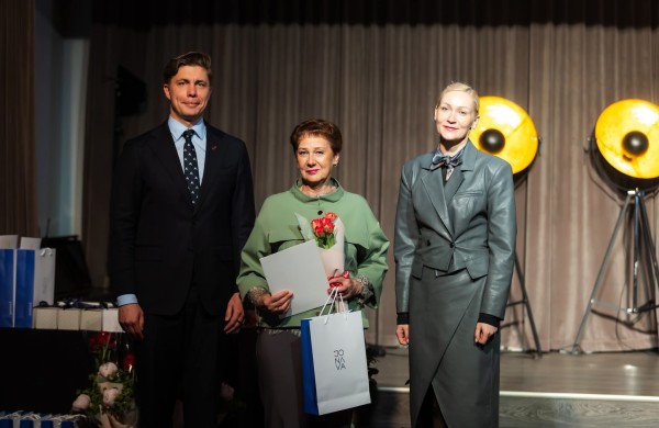 Medikų dienos minėjime Jonavoje – padėkos už profesionalumą ir atsidavimą bendruomenei