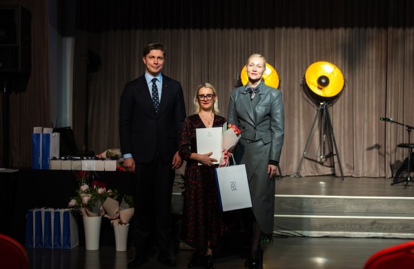 Medikų dienos minėjime Jonavoje – padėkos už profesionalumą ir atsidavimą bendruomenei