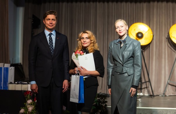 Medikų dienos minėjime Jonavoje – padėkos už profesionalumą ir atsidavimą bendruomenei