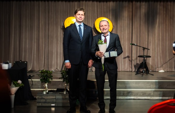 Medikų dienos minėjime Jonavoje – padėkos už profesionalumą ir atsidavimą bendruomenei