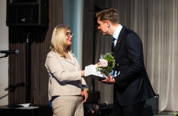 Medikų dienos minėjime Jonavoje – padėkos už profesionalumą ir atsidavimą bendruomenei