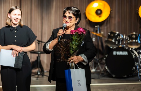 Medikų dienos minėjime Jonavoje – padėkos už profesionalumą ir atsidavimą bendruomenei