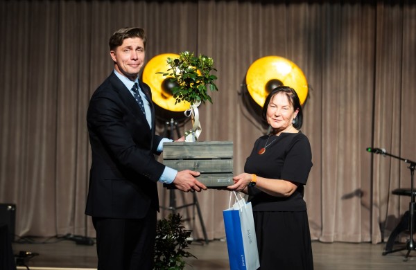 Medikų dienos minėjime Jonavoje – padėkos už profesionalumą ir atsidavimą bendruomenei