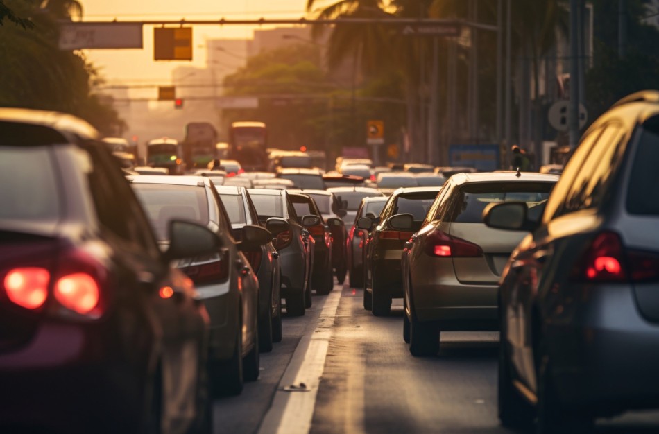 Naujas planas gali brangiai kainuoti: už taršius automobilius - dar didesnės baudos