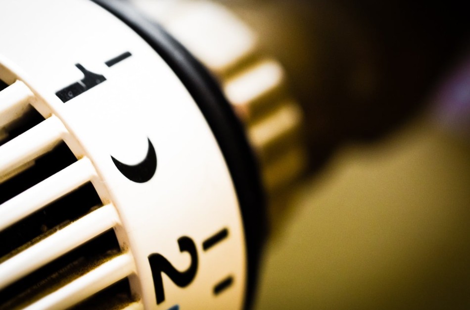 Jonavoje baigiamas šildymo sezonas