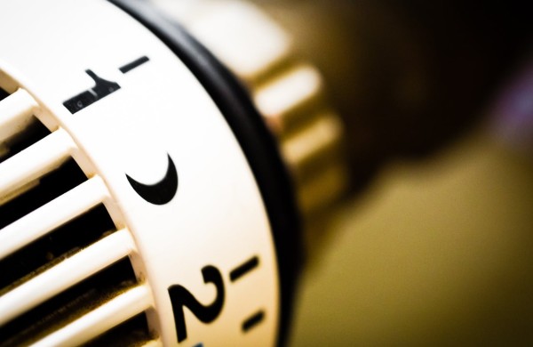 Jonavoje baigiamas šildymo sezonas