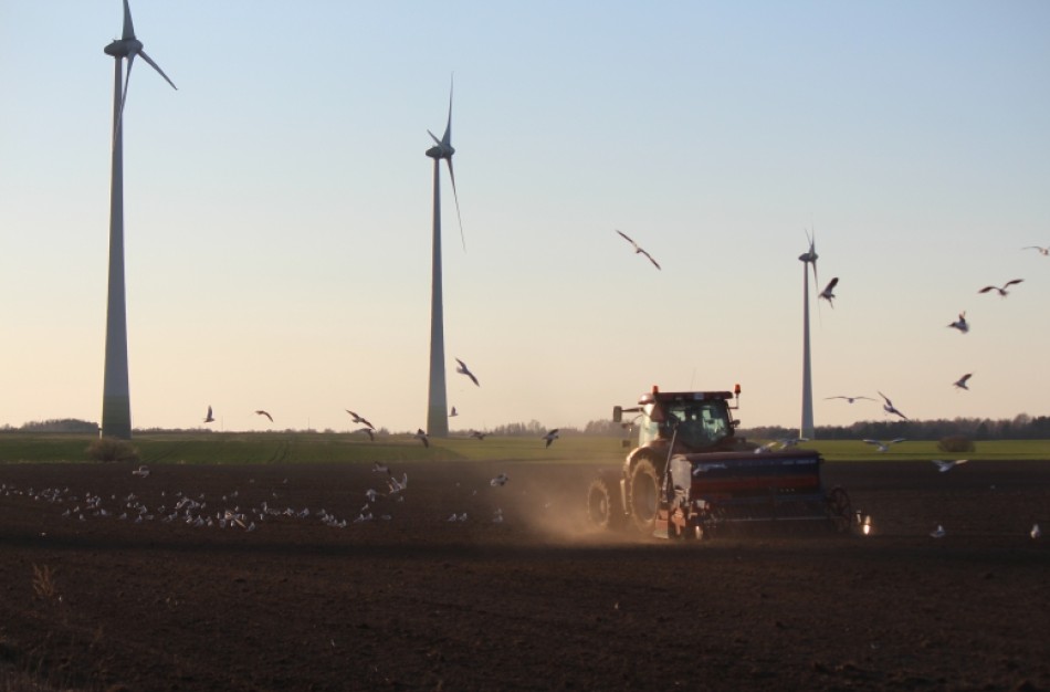 Aplinkosaugininkai tikrino, ar laikomasi aplinkosaugos reikalavimų tręšiant laukus
