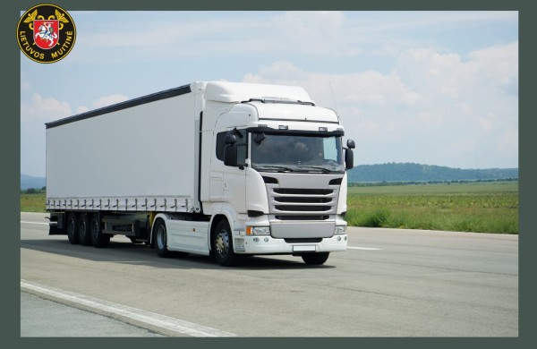 Vairuotojams teks perskaičiuoti: įsigalioja naujas degalų draudimas