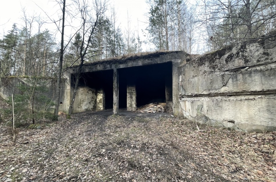 Skelbimas apie siūlymą pripažinti statinius bešeimininkiais