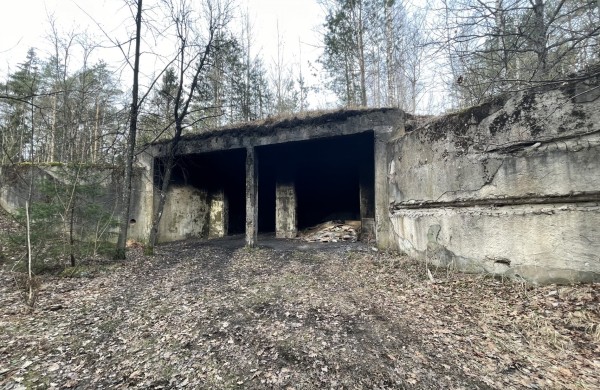 Skelbimas apie siūlymą pripažinti statinius bešeimininkiais