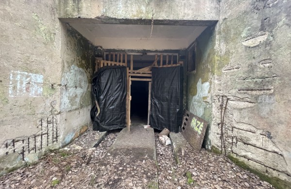 Skelbimas apie siūlymą pripažinti statinius bešeimininkiais