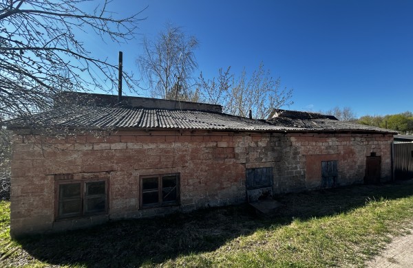 Skelbimas apie siūlymą pripažinti statinius bešeimininkiais