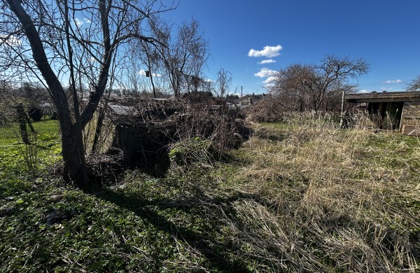 Skelbimas apie siūlymą pripažinti statinius bešeimininkiais