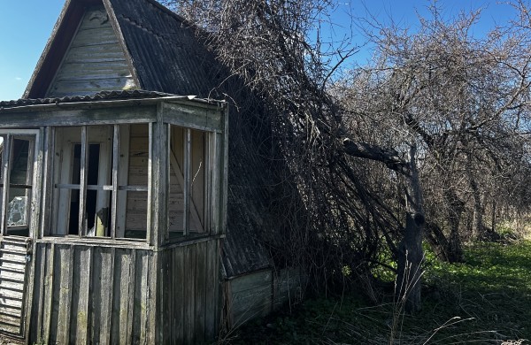 Skelbimas apie siūlymą pripažinti statinius bešeimininkiais