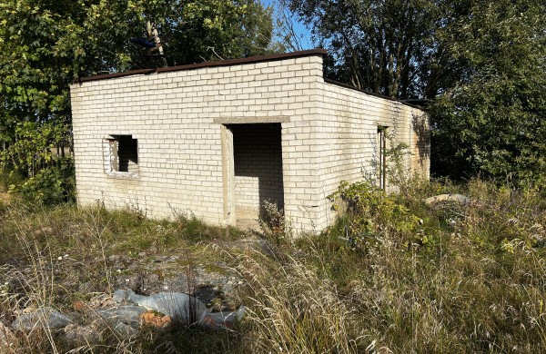 Skelbimas apie siūlymą pripažinti statinius bešeimininkiais