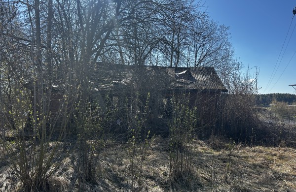 Skelbimas apie siūlymą pripažinti statinius bešeimininkiais