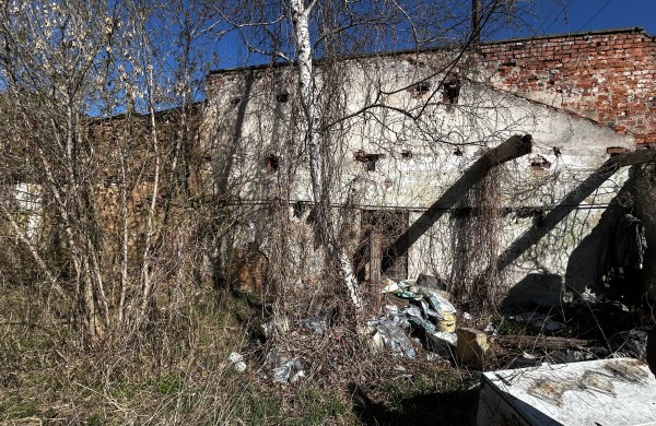 Skelbimas apie siūlymą pripažinti statinius bešeimininkiais