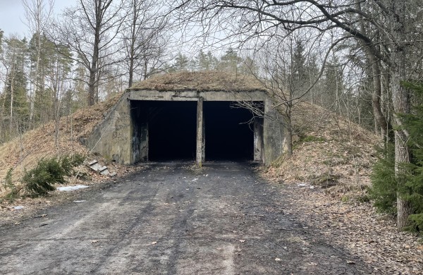 Skelbimas apie siūlymą pripažinti statinius bešeimininkiais